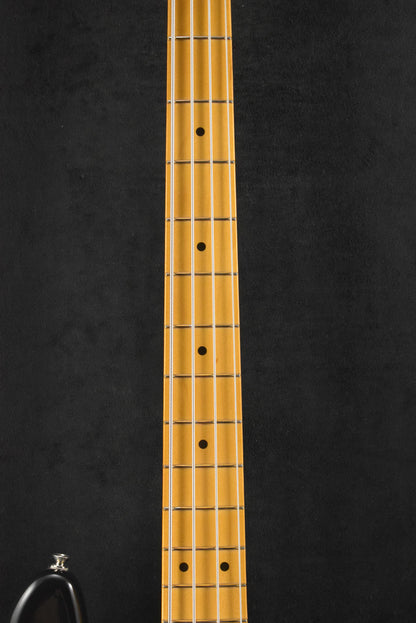Fender Vintera II '50s Precision Bass Black Maple Fingerboard