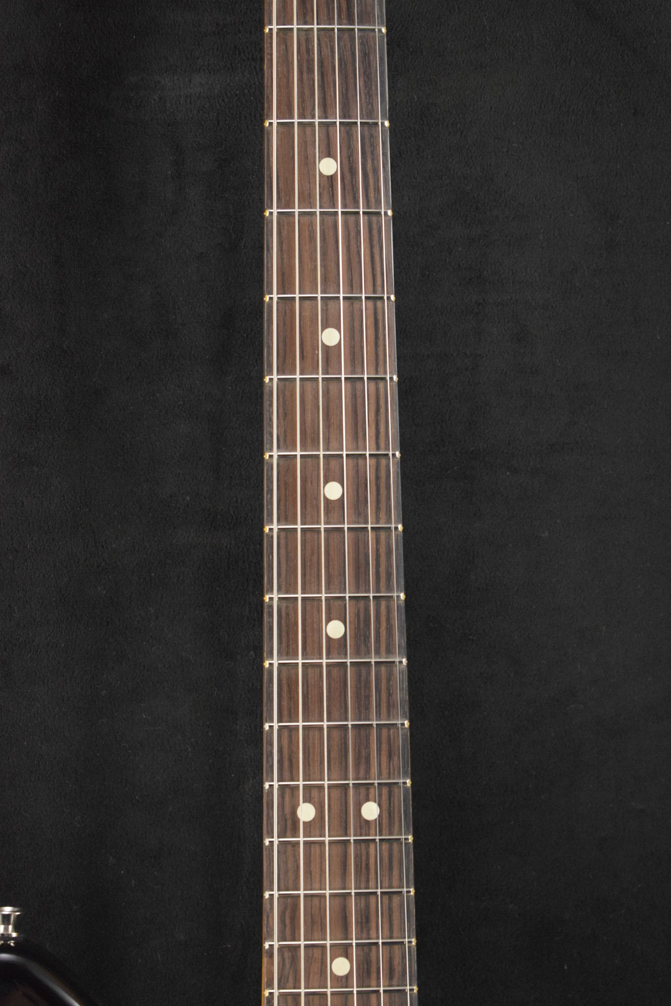 Fender American Professional II Jazzmaster 3-Color Sunburst Rosewood Fingerboard