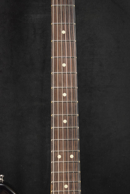 Fender American Professional II Jazzmaster 3-Color Sunburst Rosewood Fingerboard