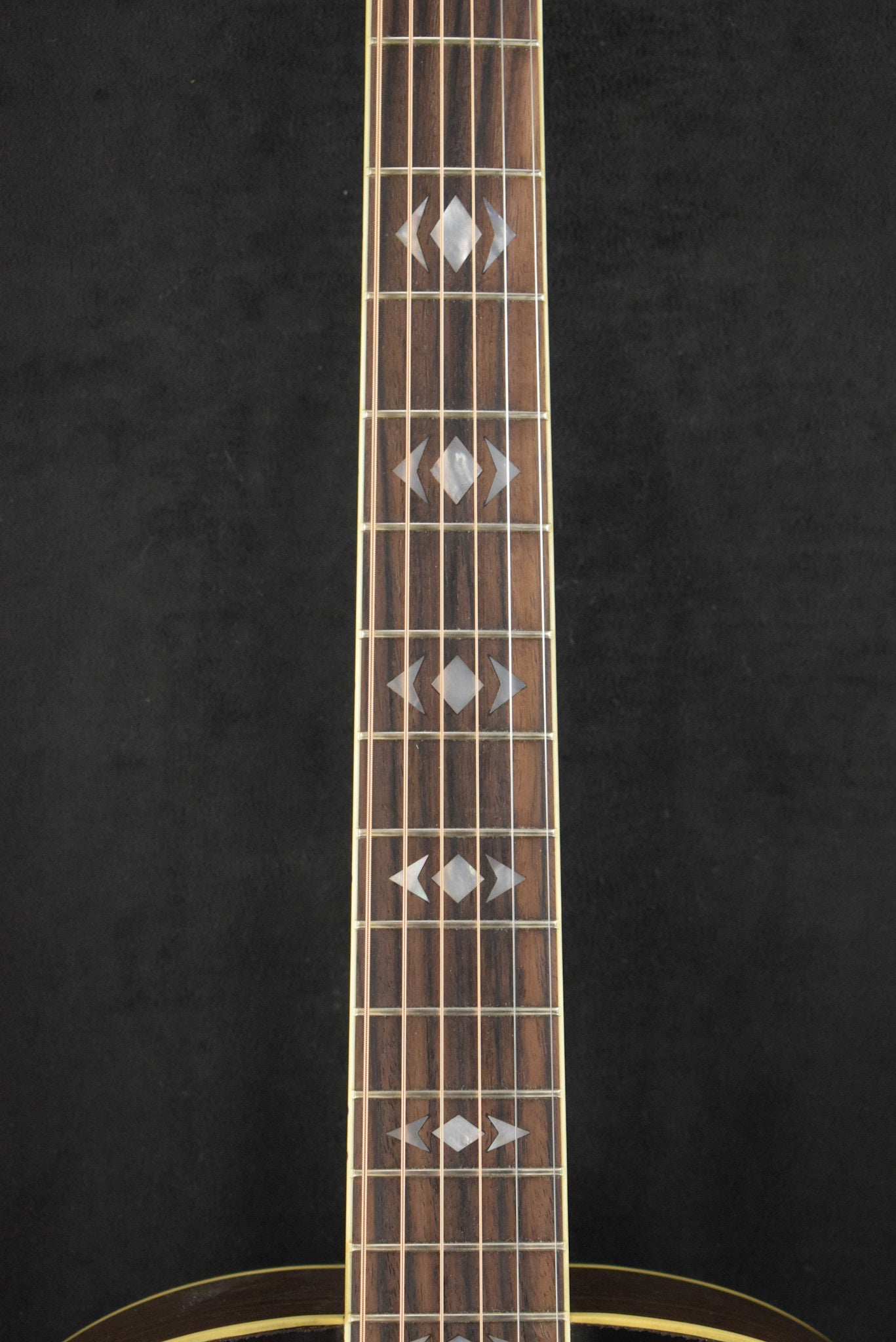 Gibson Custom Shop 1936 Advanced Jumbo Murphy Lab Heavy Aged