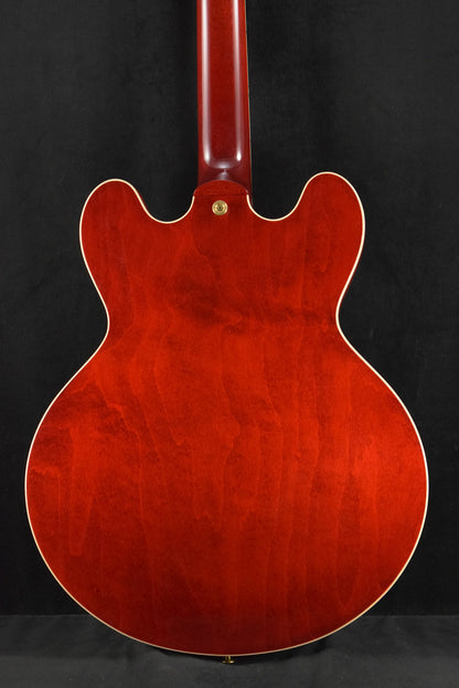 Gibson Marcus King ES-345 Sixties Cherry