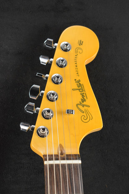 Fender American Professional II Jazzmaster 3-Color Sunburst Rosewood Fingerboard
