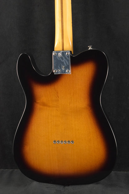 Fender Vintera II '50s Nocaster 2-Color Sunburst Maple Fingerboard