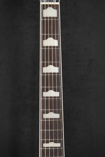 Gretsch G6128T-GH George Harrison Signature Duo Jet with Bigsby Black Rosewood Fingerboard