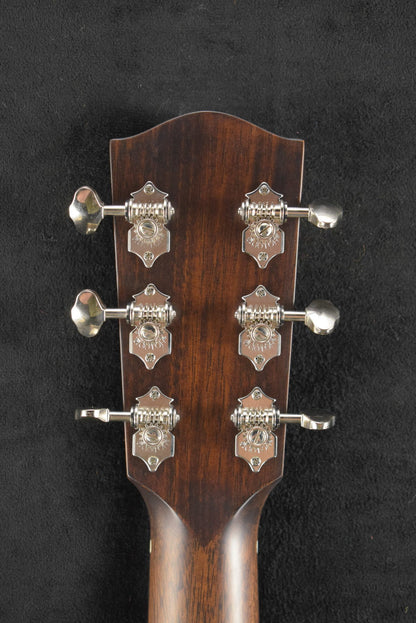 Eastman E20OOSS-TC OO-Style Concert Sloped Shoulder Thermo Cured Top Sunburst Truetone Gloss