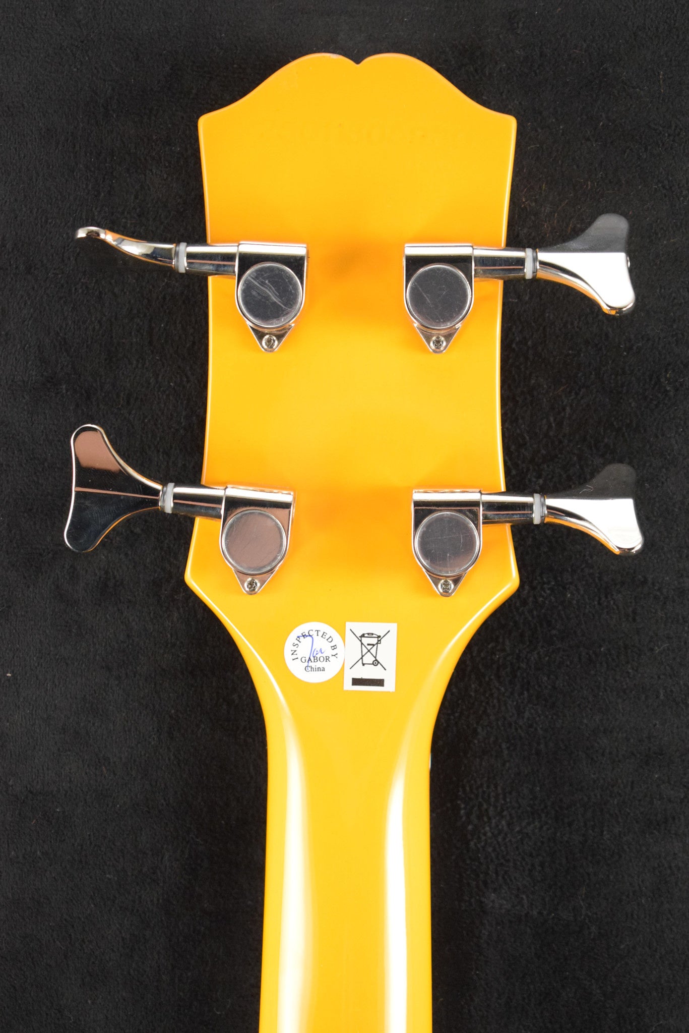 Epiphone Newport Bass California Coral