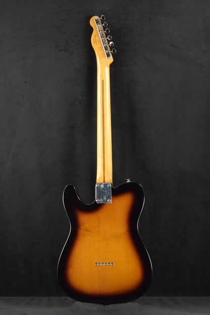 Fender Vintera II '50s Nocaster 2-Color Sunburst Maple Fingerboard