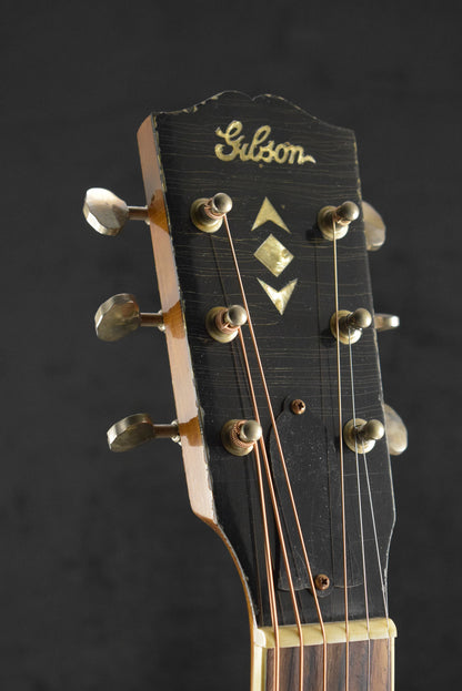 Gibson Custom Shop 1936 Advanced Jumbo Murphy Lab Heavy Aged