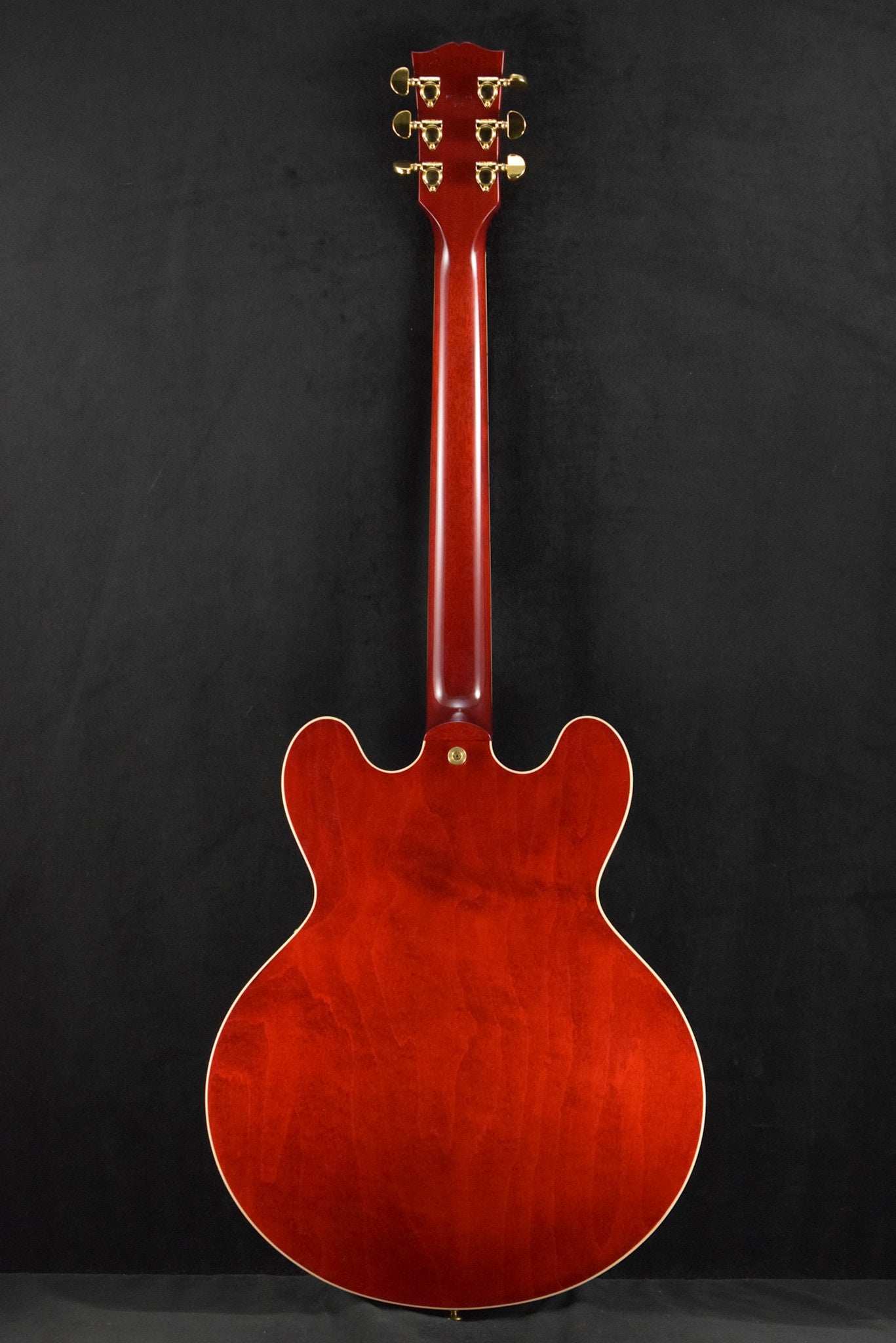Gibson Marcus King ES-345 Sixties Cherry