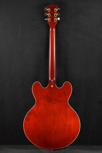 Gibson Marcus King ES-345 Sixties Cherry