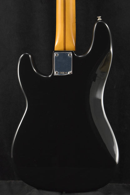 Fender Vintera II '50s Precision Bass Black Maple Fingerboard