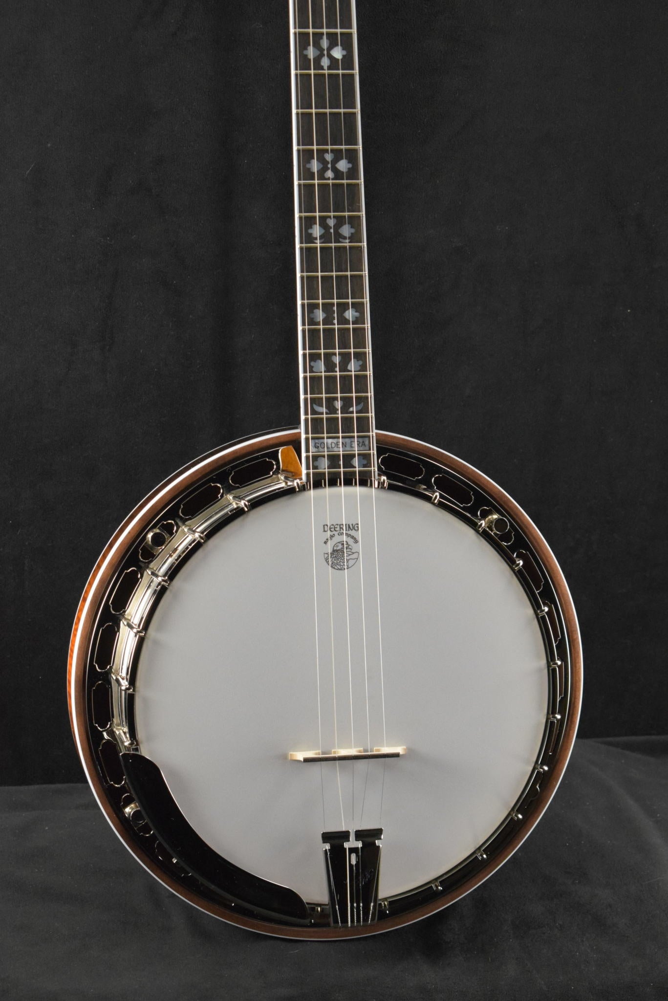 Deering Golden Era 5-String Banjo