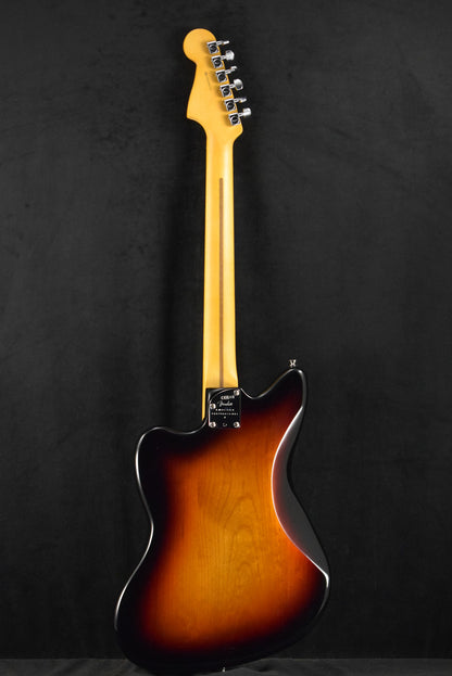 Fender American Professional II Jazzmaster 3-Color Sunburst Rosewood Fingerboard