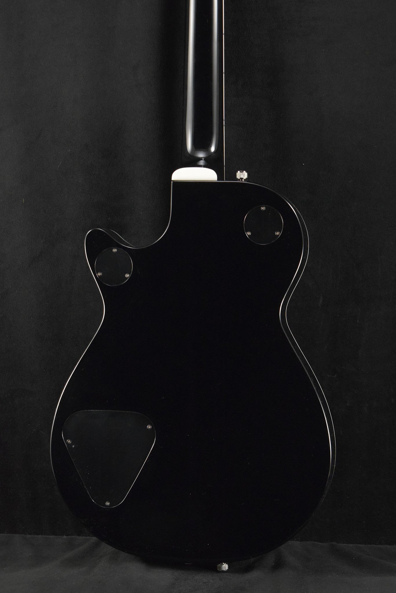 Gretsch G6128T-GH George Harrison Signature Duo Jet with Bigsby Black Rosewood Fingerboard