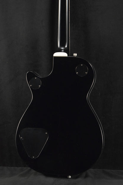 Gretsch G6128T-GH George Harrison Signature Duo Jet with Bigsby Black Rosewood Fingerboard