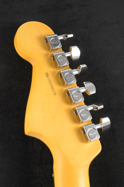 Fender American Professional II Jazzmaster 3-Color Sunburst Rosewood Fingerboard