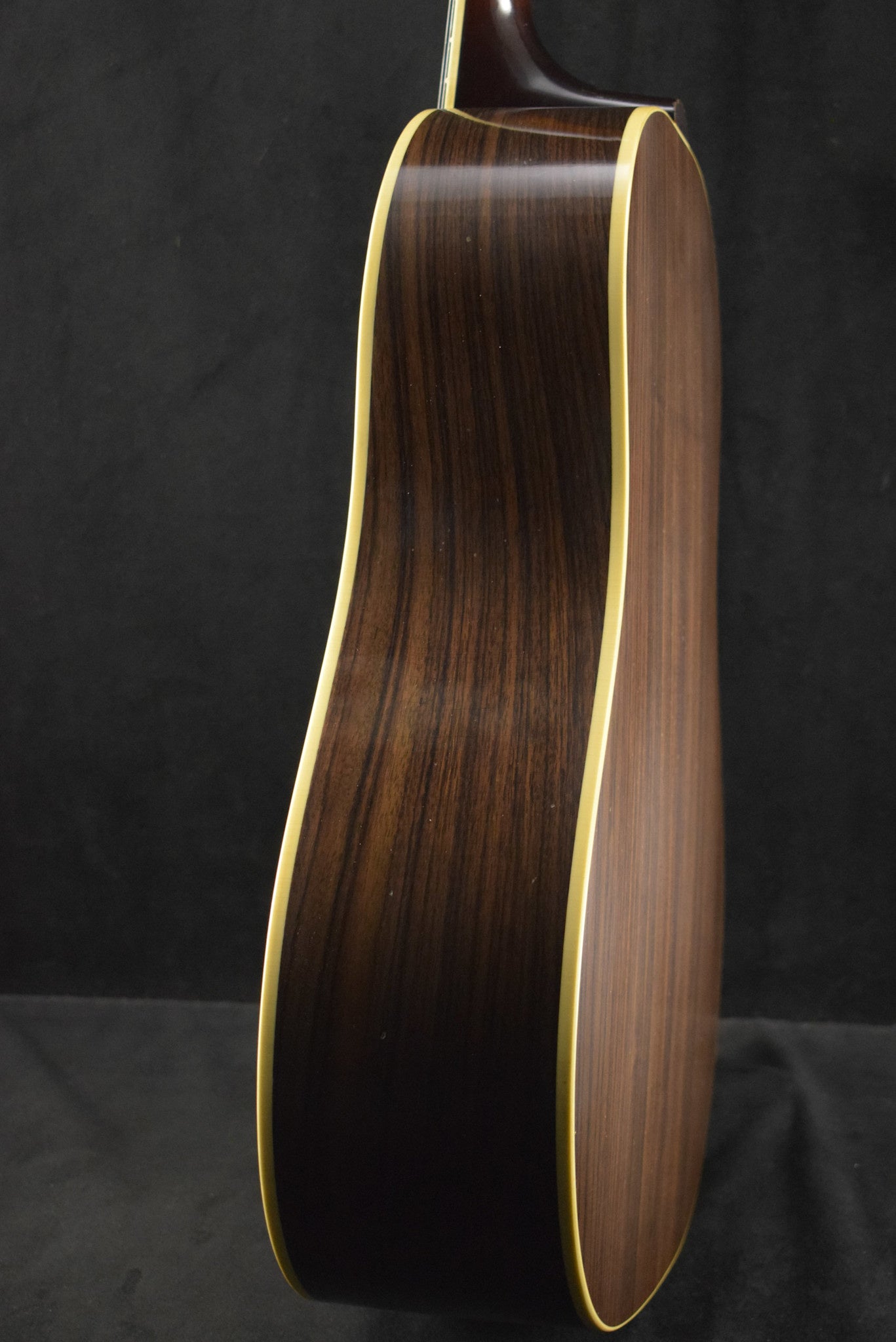 Gibson Custom Shop 1936 Advanced Jumbo Murphy Lab Heavy Aged