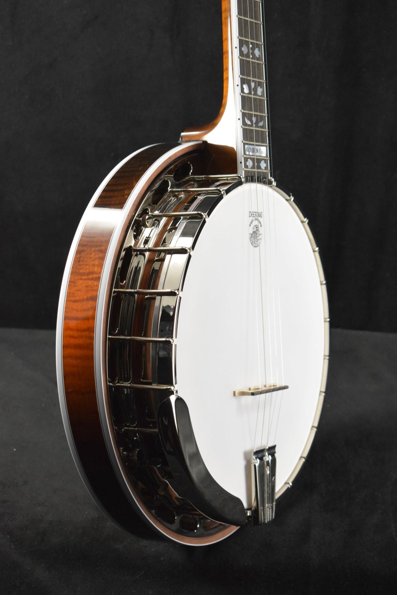 Deering Golden Era 5-String Banjo