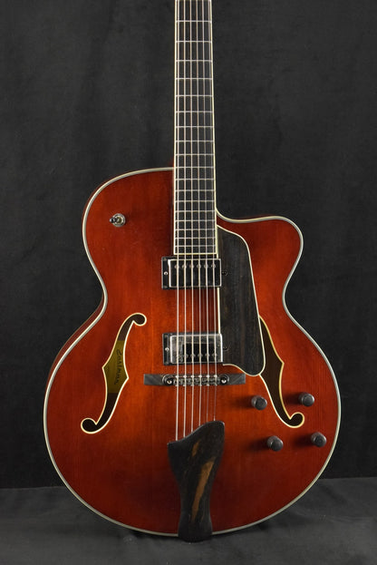 Eastman AR605CED Archtop Classic Truetone Gloss