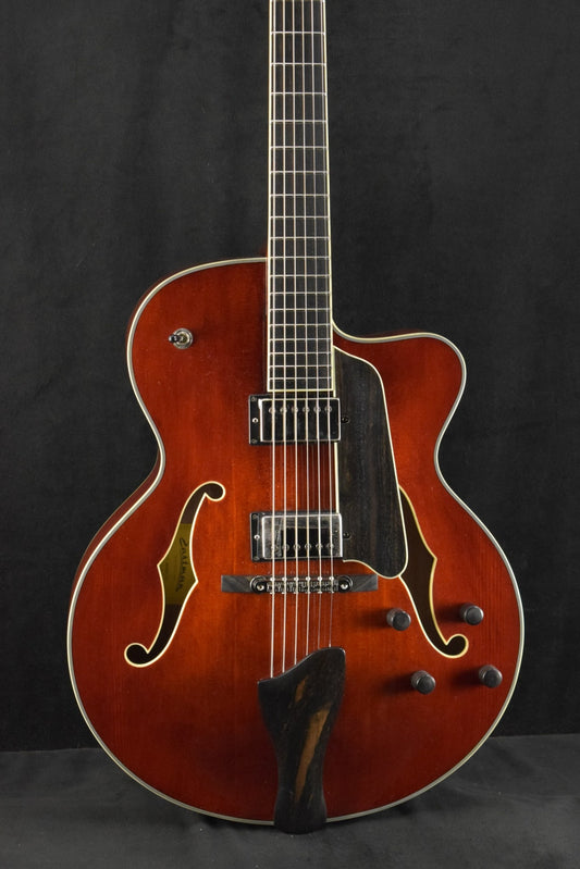 Eastman AR605CED Archtop Classic Truetone Gloss