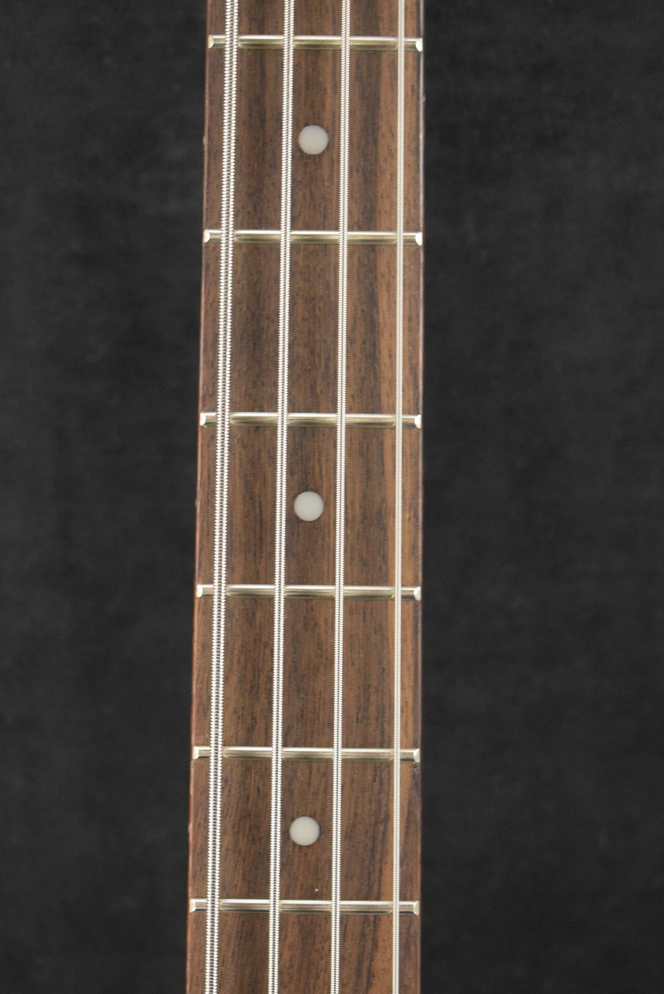 Epiphone Viola Bass Vintage Sunburst