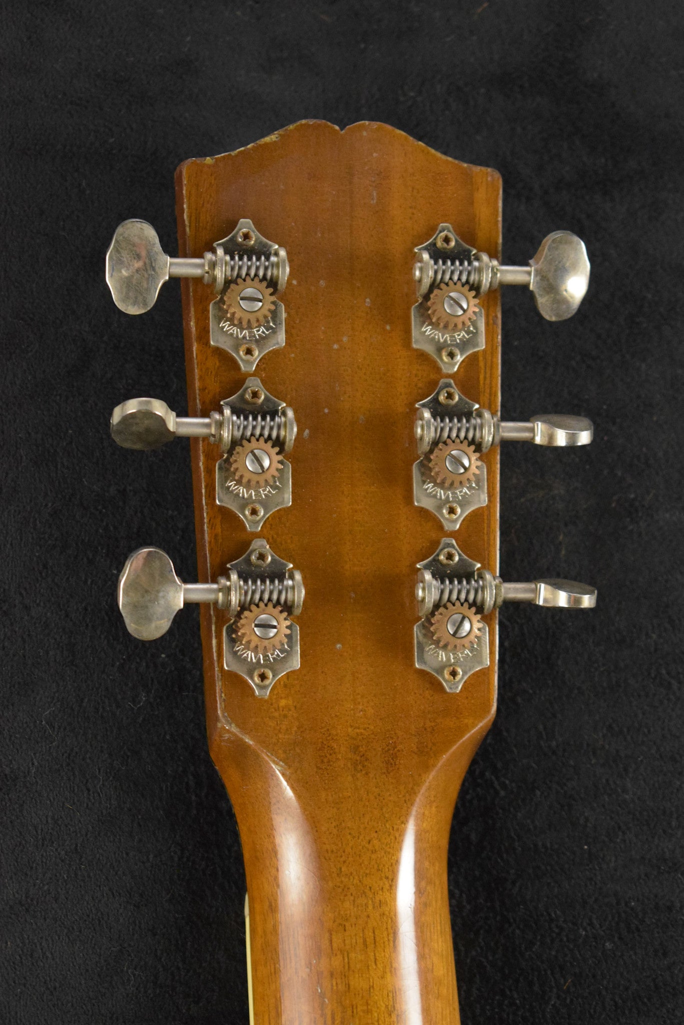 Gibson Custom Shop 1936 Advanced Jumbo Murphy Lab Heavy Aged