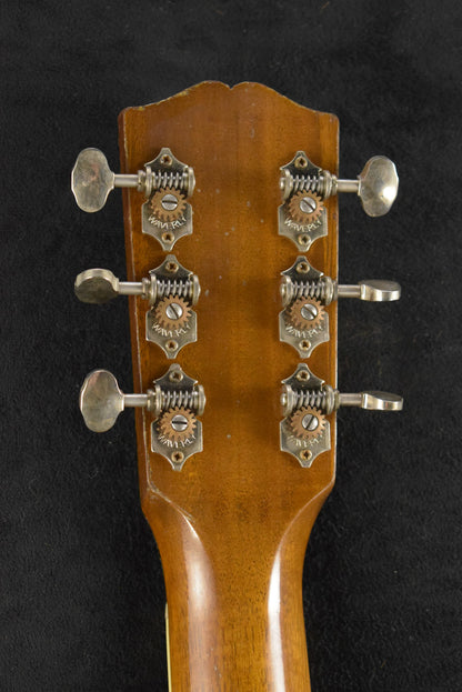 Gibson Custom Shop 1936 Advanced Jumbo Murphy Lab Heavy Aged