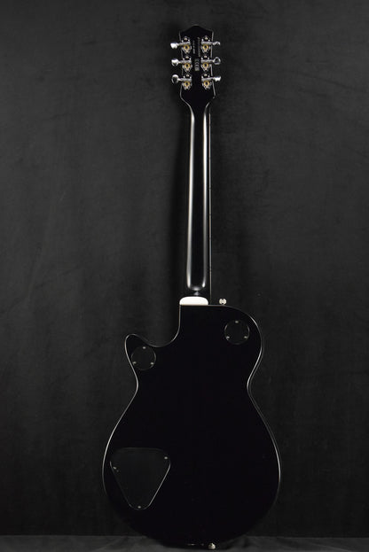 Gretsch G6128T-GH George Harrison Signature Duo Jet with Bigsby Black Rosewood Fingerboard