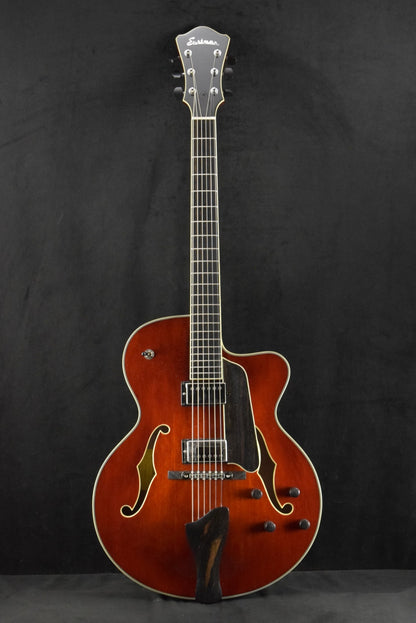 Eastman AR605CED Archtop Classic Truetone Gloss