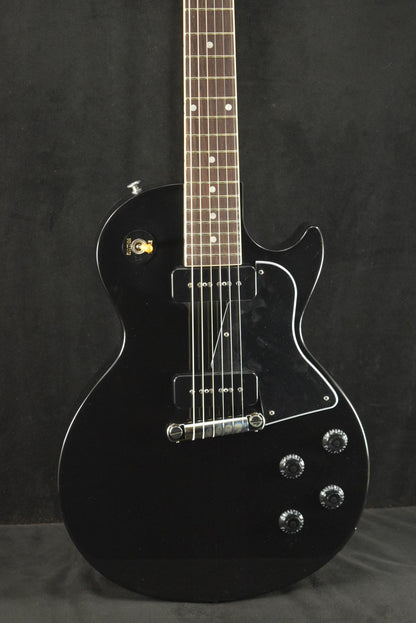 Gibson Les Paul Special Ebony