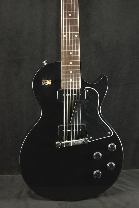 Gibson Les Paul Special Ebony