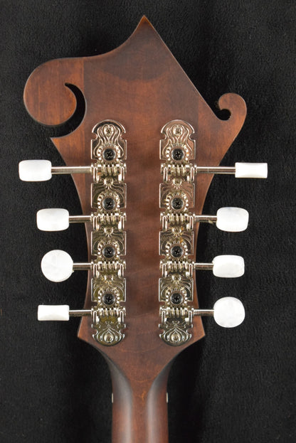 Eastman MD314 F-Style Oval-Hole Mandolin Classic Satin Finish