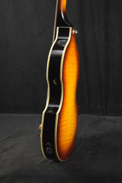 Epiphone Viola Bass Vintage Sunburst