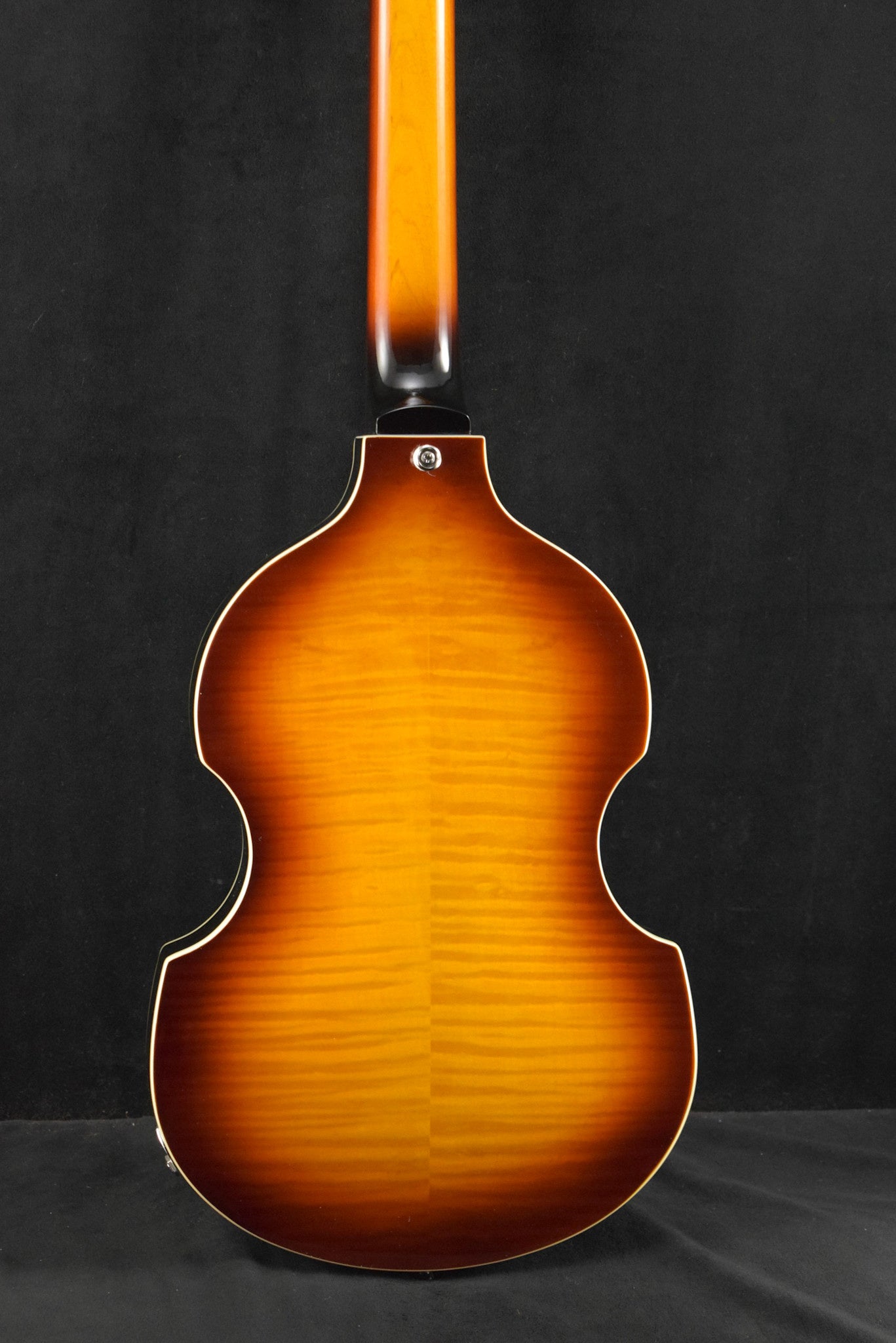 Epiphone Viola Bass Vintage Sunburst