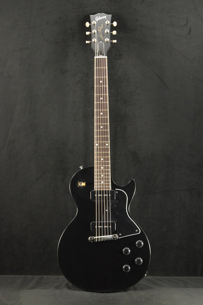 Gibson Les Paul Special Ebony