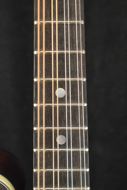 Eastman MD314 F-Style Oval-Hole Mandolin Classic Satin Finish