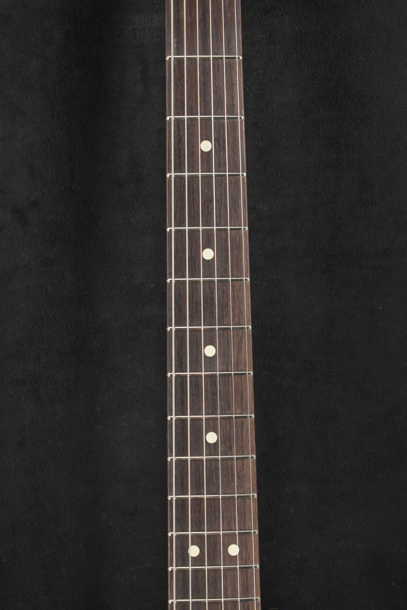 Fender American Professional II Telecaster Olympic White Rosewood Fingerboard