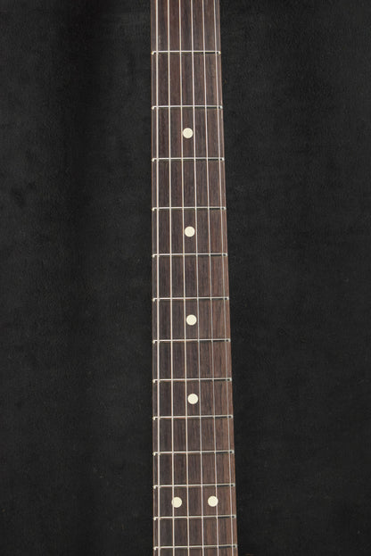 Fender American Professional II Telecaster Olympic White Rosewood Fingerboard