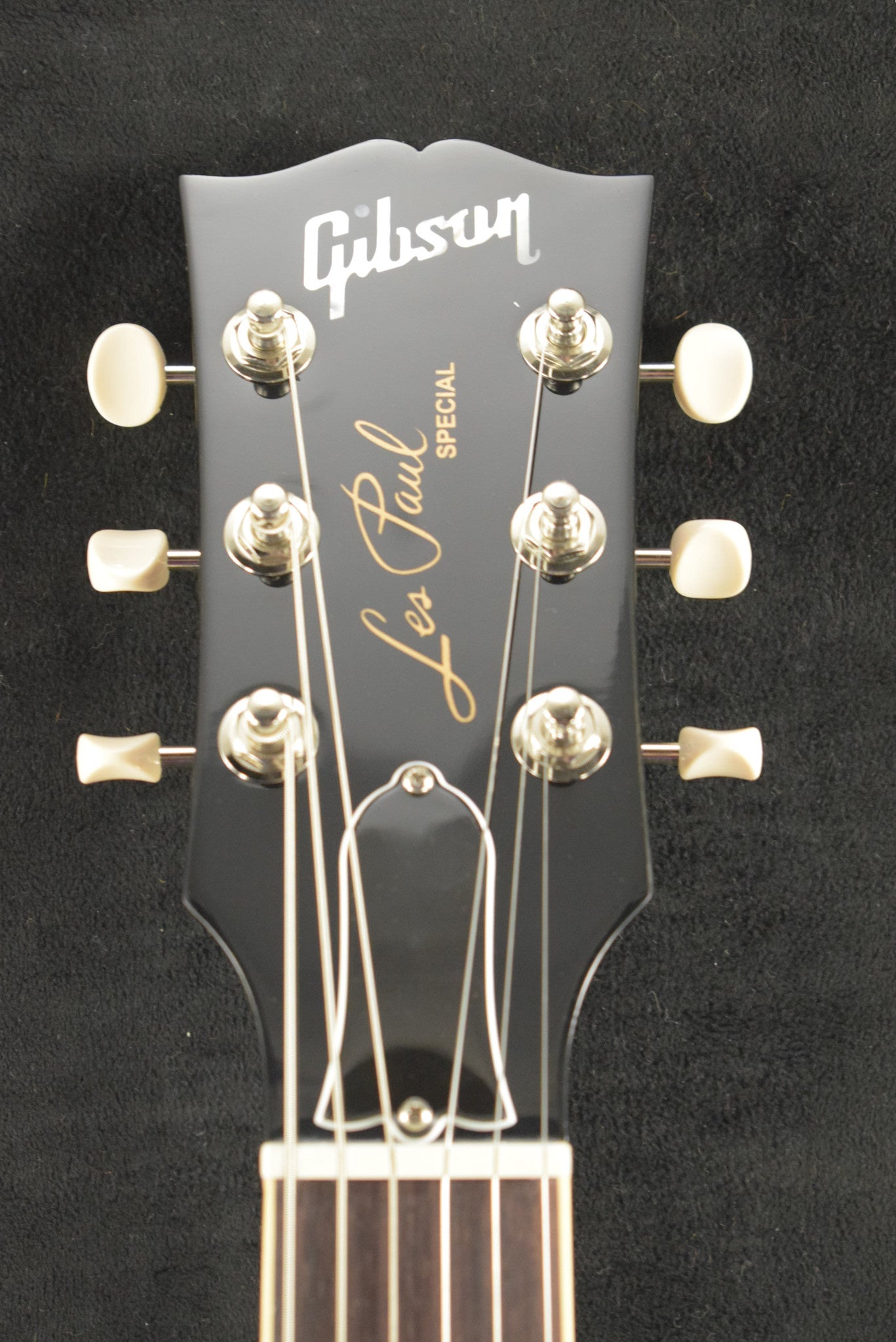 Gibson Les Paul Special Ebony