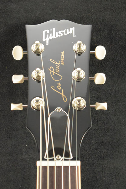 Gibson Les Paul Special Ebony