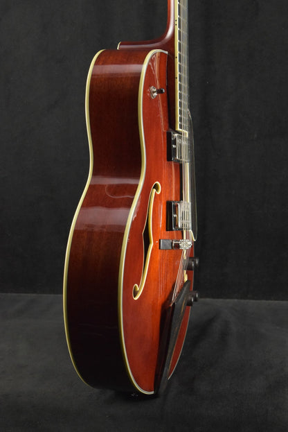 Eastman AR605CED Archtop Classic Truetone Gloss