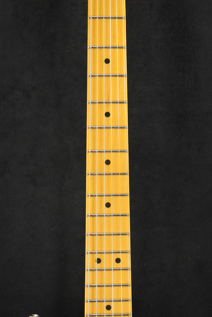 Fender American Professional II Telecaster Deluxe Olympic White Maple Fingerboard