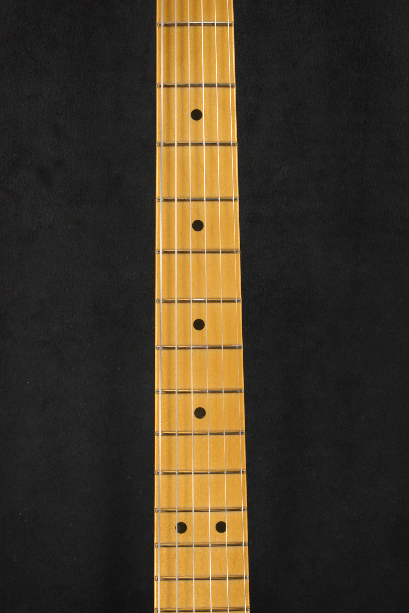 Fender Vintera II '70s Telecaster Deluxe with Tremolo Surf Green Maple Fingerboard