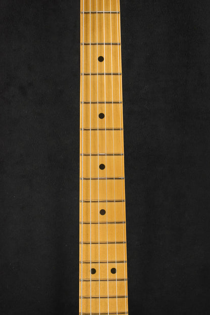 Fender Vintera II '70s Telecaster Deluxe with Tremolo Surf Green Maple Fingerboard