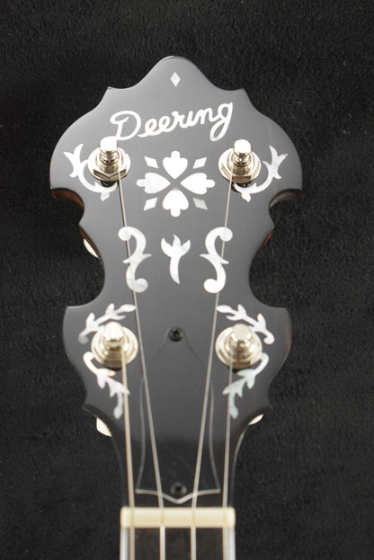 Deering Golden Era 5-String Banjo