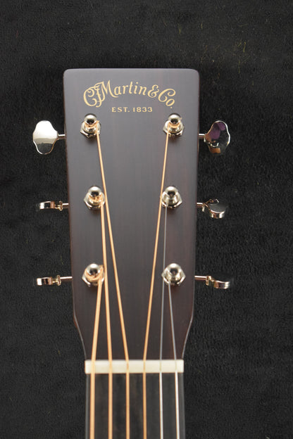 Martin 0-18 Natural