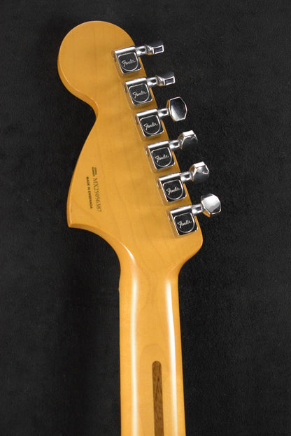 Fender Vintera II '70s Telecaster Deluxe with Tremolo Surf Green Maple Fingerboard