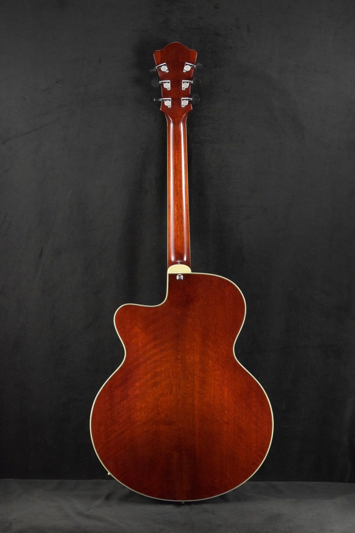 Eastman AR605CED Archtop Classic Truetone Gloss