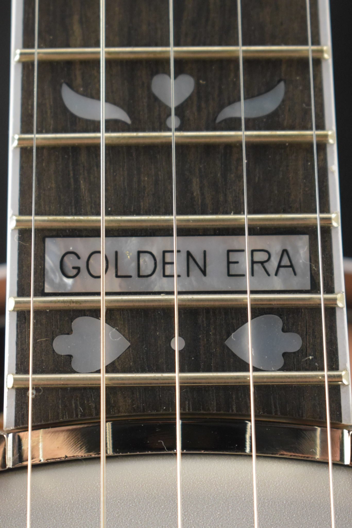 Deering Golden Era 5-String Banjo