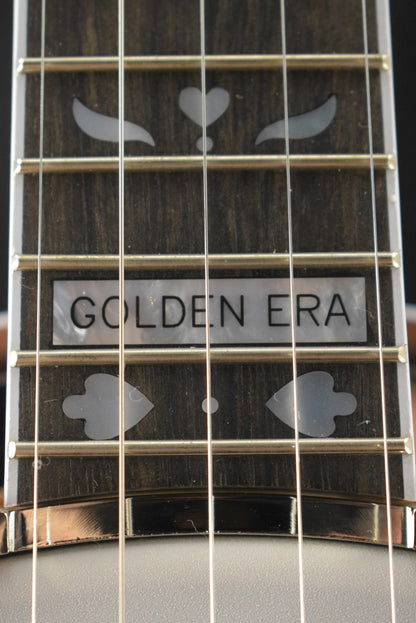 Deering Golden Era 5-String Banjo